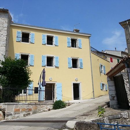 Apartments Antica Orsera Bagian luar foto