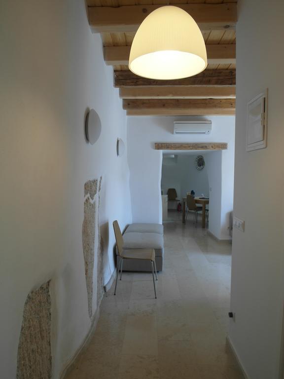 Apartments Antica Orsera Ruang foto