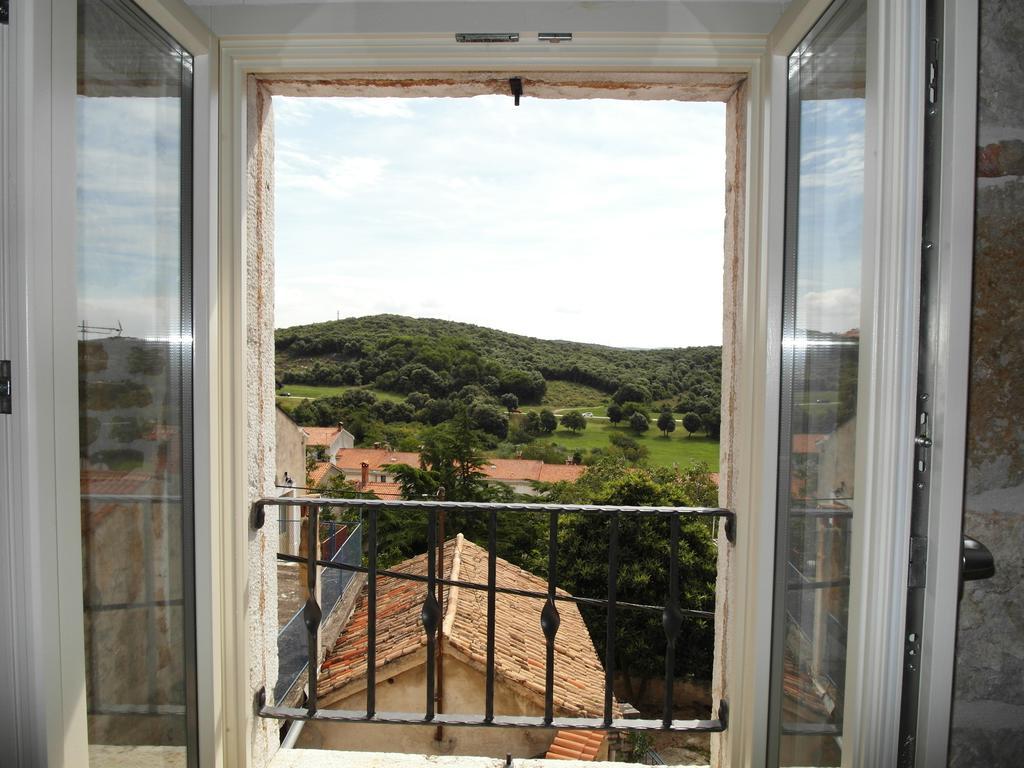 Apartments Antica Orsera Ruang foto