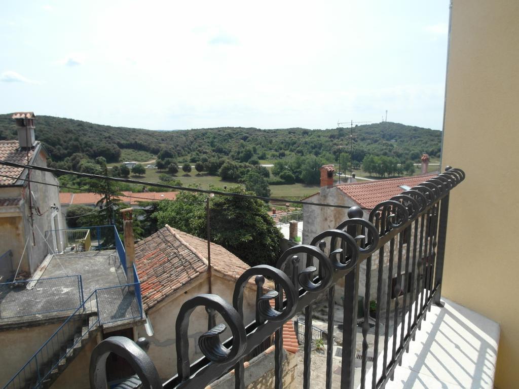 Apartments Antica Orsera Ruang foto