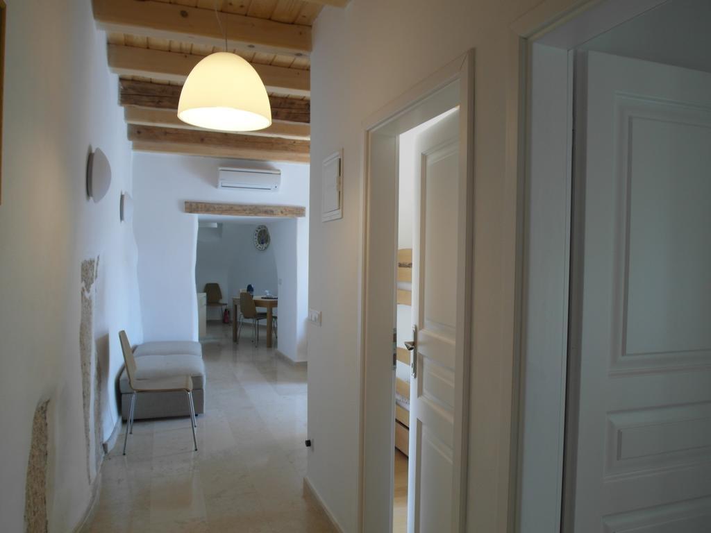 Apartments Antica Orsera Ruang foto