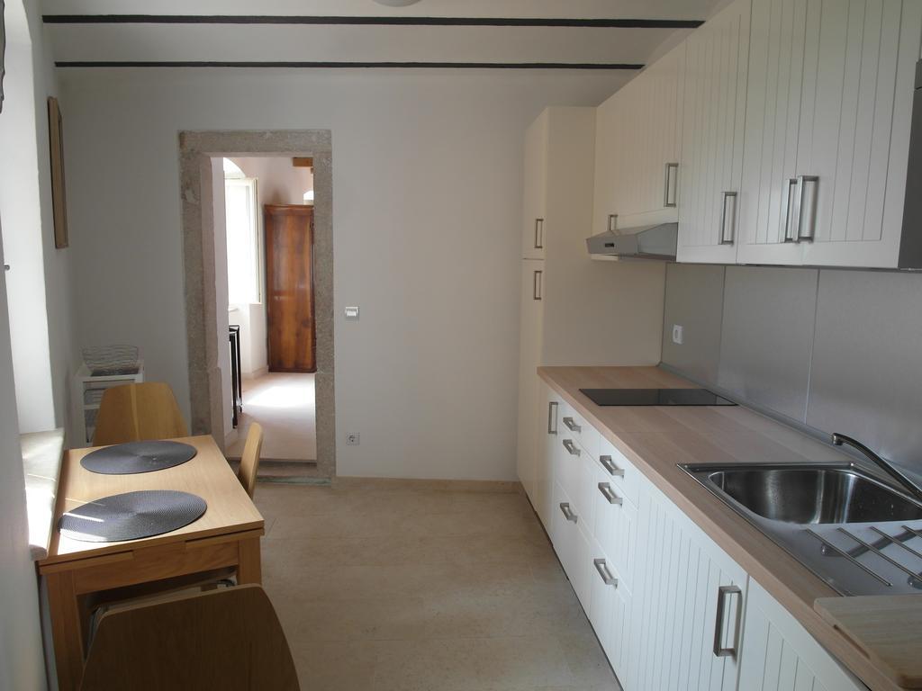 Apartments Antica Orsera Ruang foto